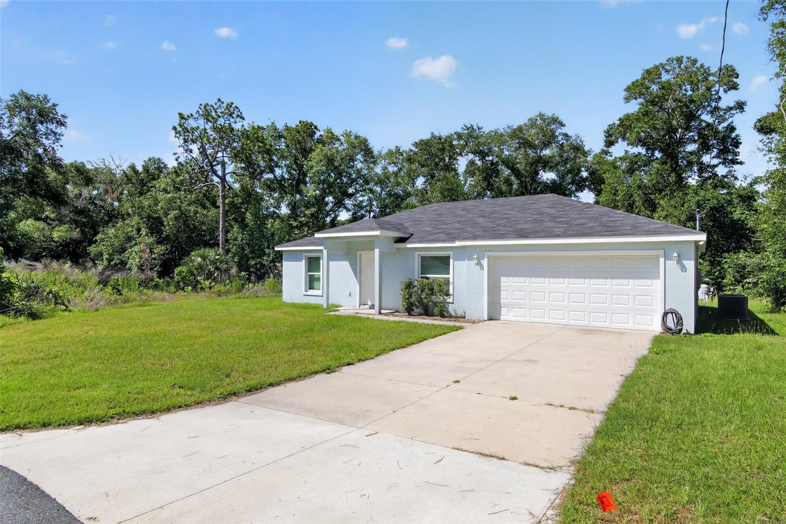 SILVER SPGS SHORES 16 - Residential