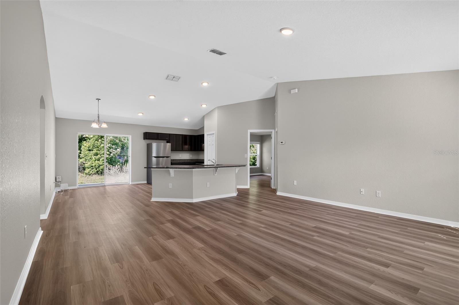 SILVER SPGS SHORES 16 - Residential
