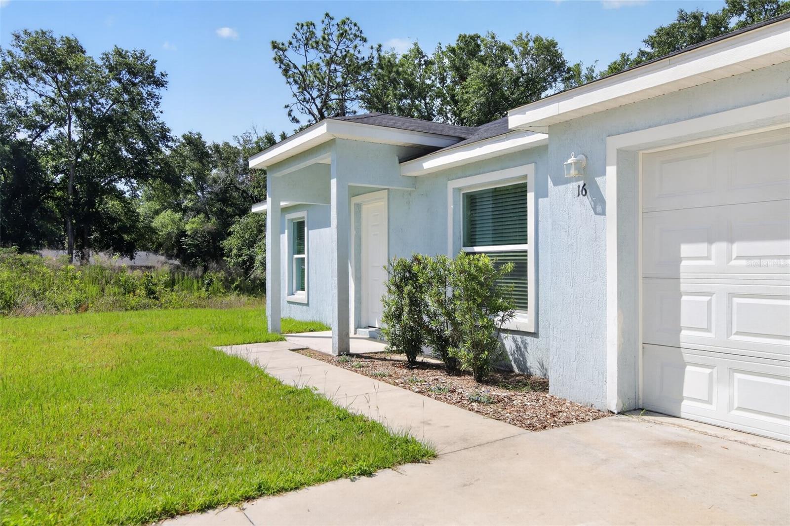 SILVER SPGS SHORES 16 - Residential
