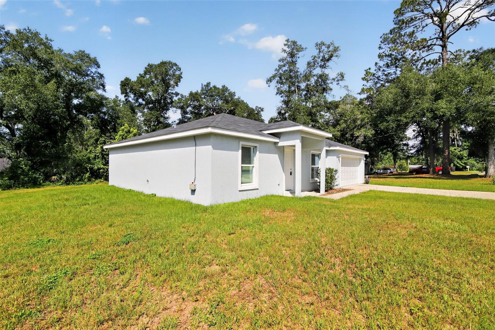 SILVER SPGS SHORES 16 - Residential