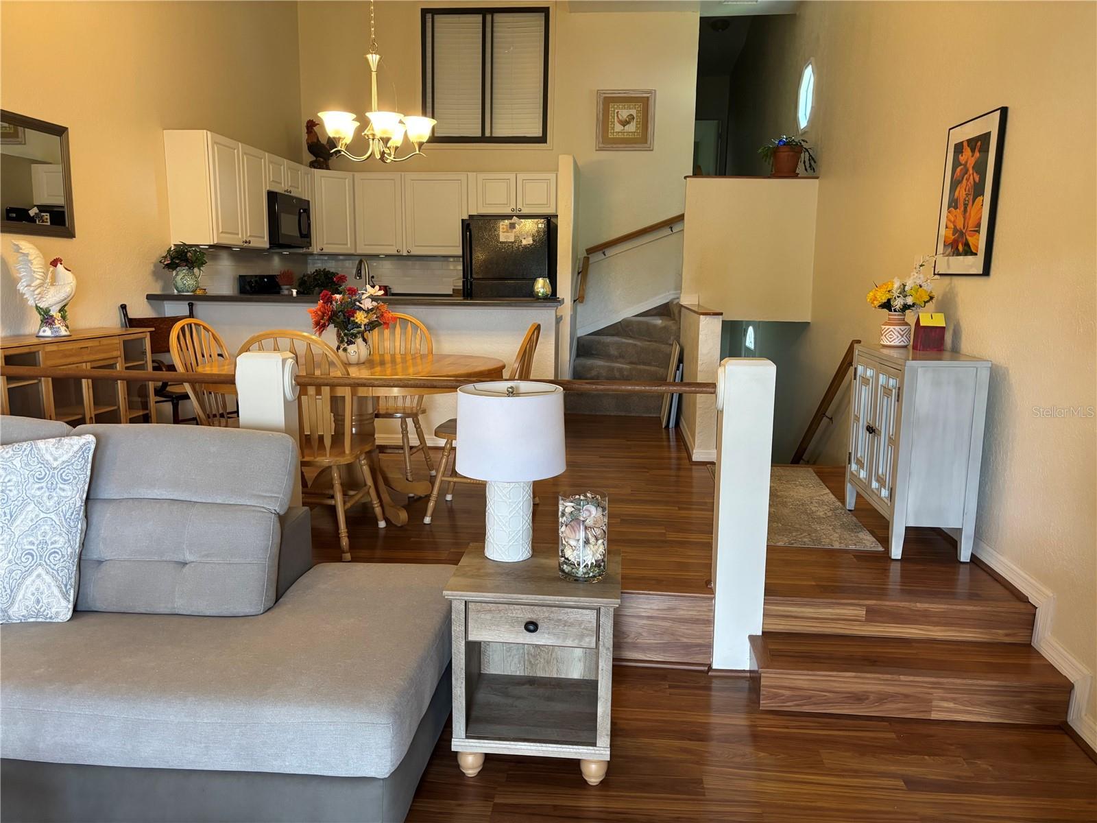 LAKE FOREST CONDO - Residential