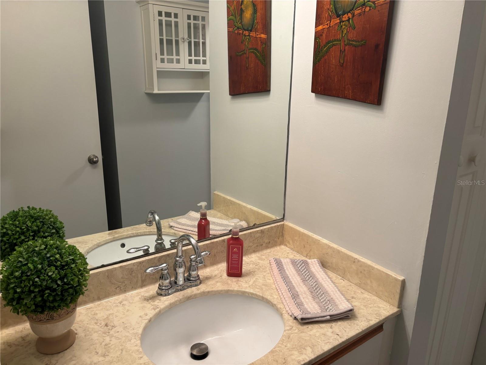 LAKE FOREST CONDO - Residential