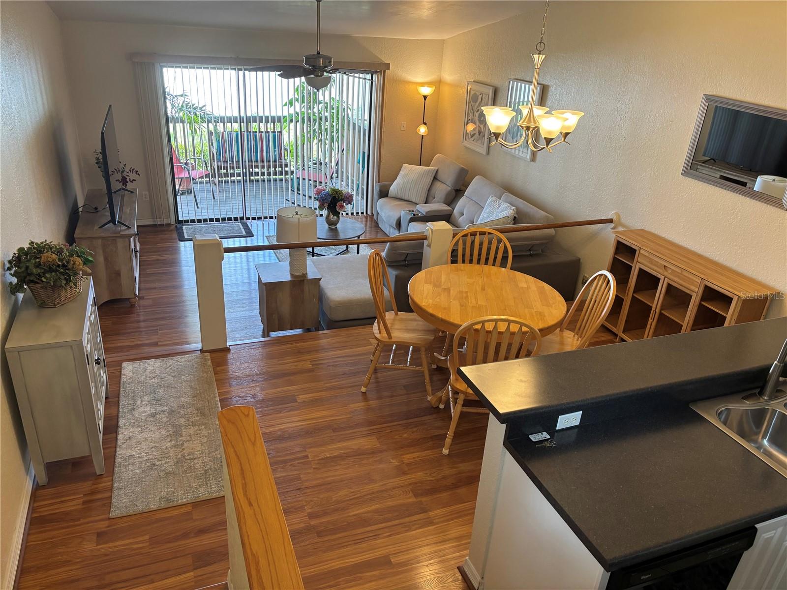 LAKE FOREST CONDO - Residential