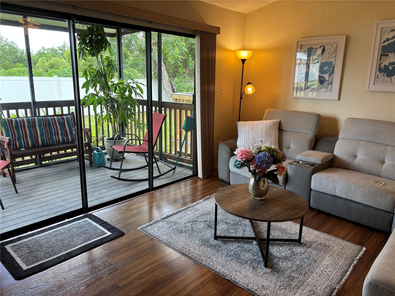 LAKE FOREST CONDO - Residential