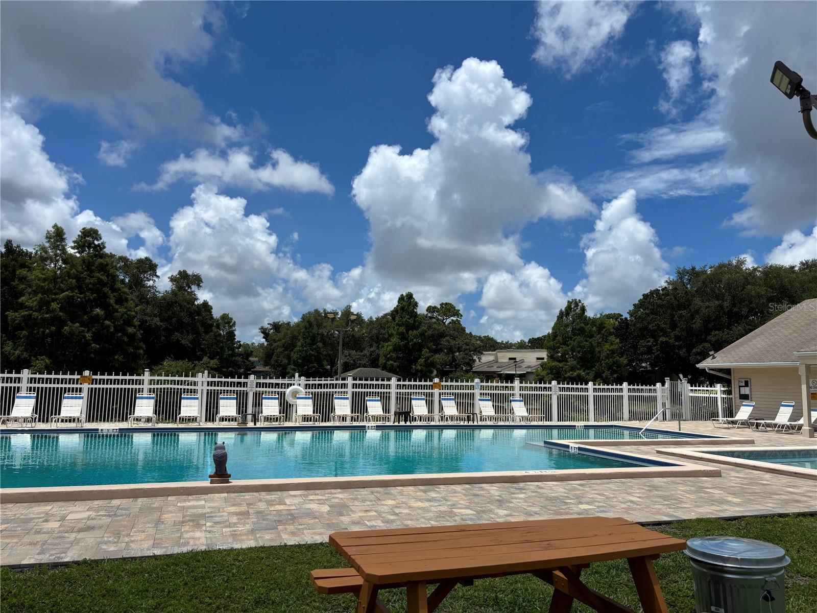 LAKE FOREST CONDO - Residential