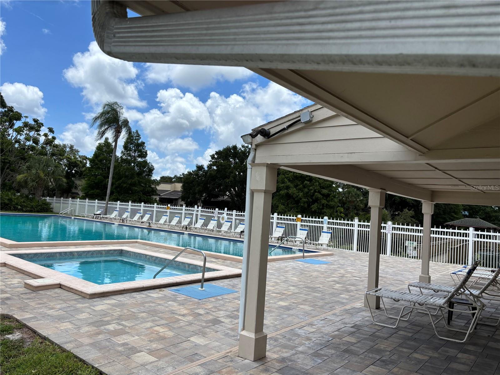 LAKE FOREST CONDO - Residential