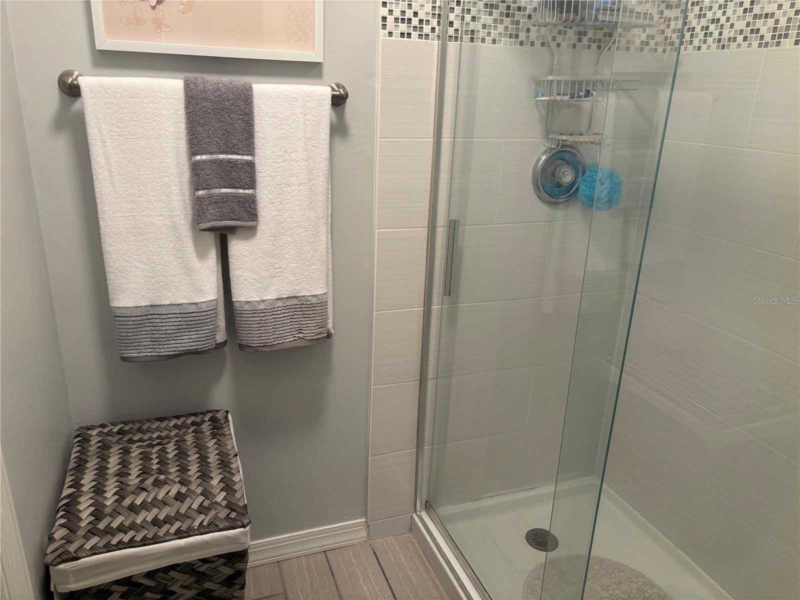 LAKE FOREST CONDO - Residential