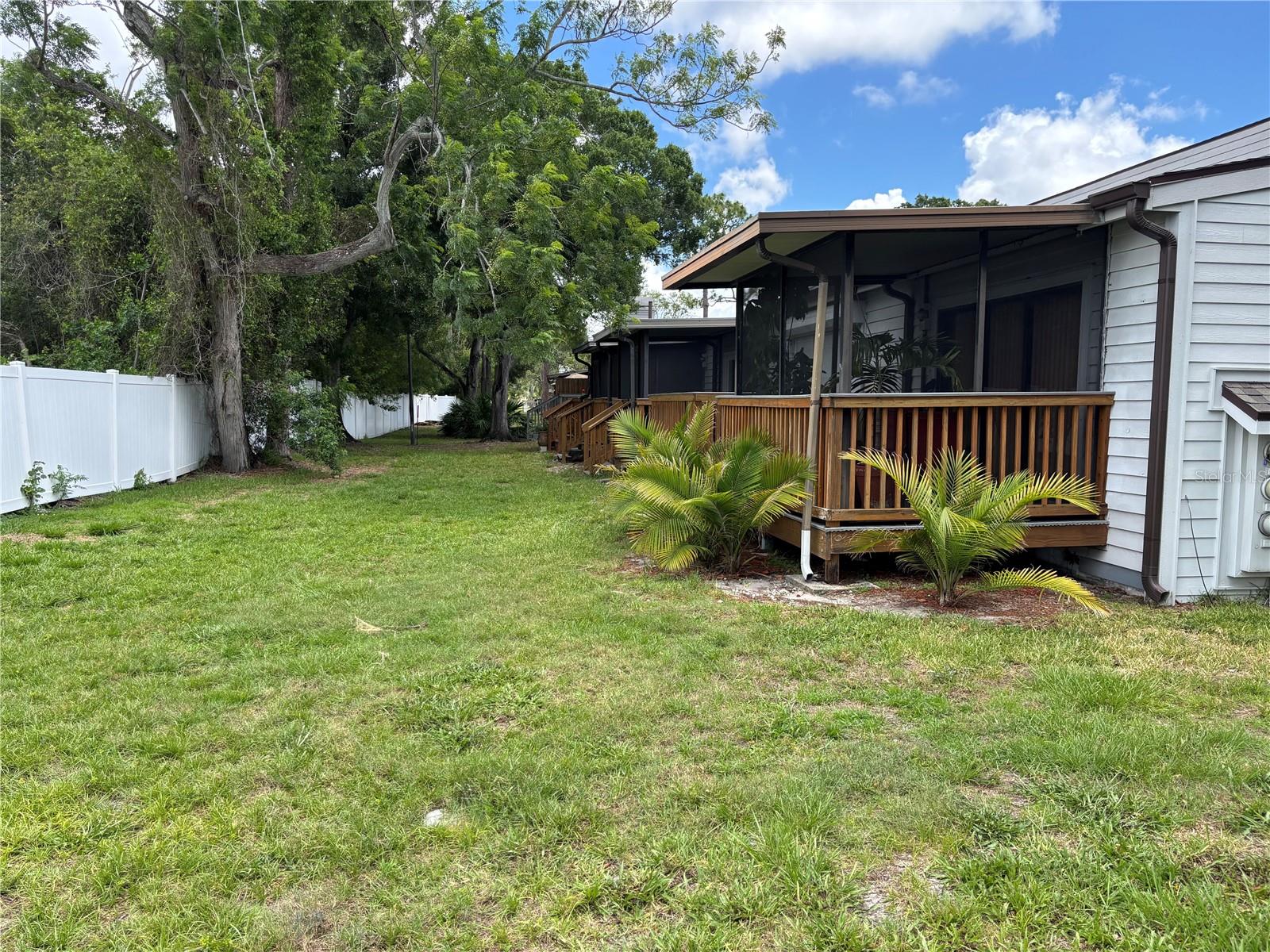 LAKE FOREST CONDO - Residential