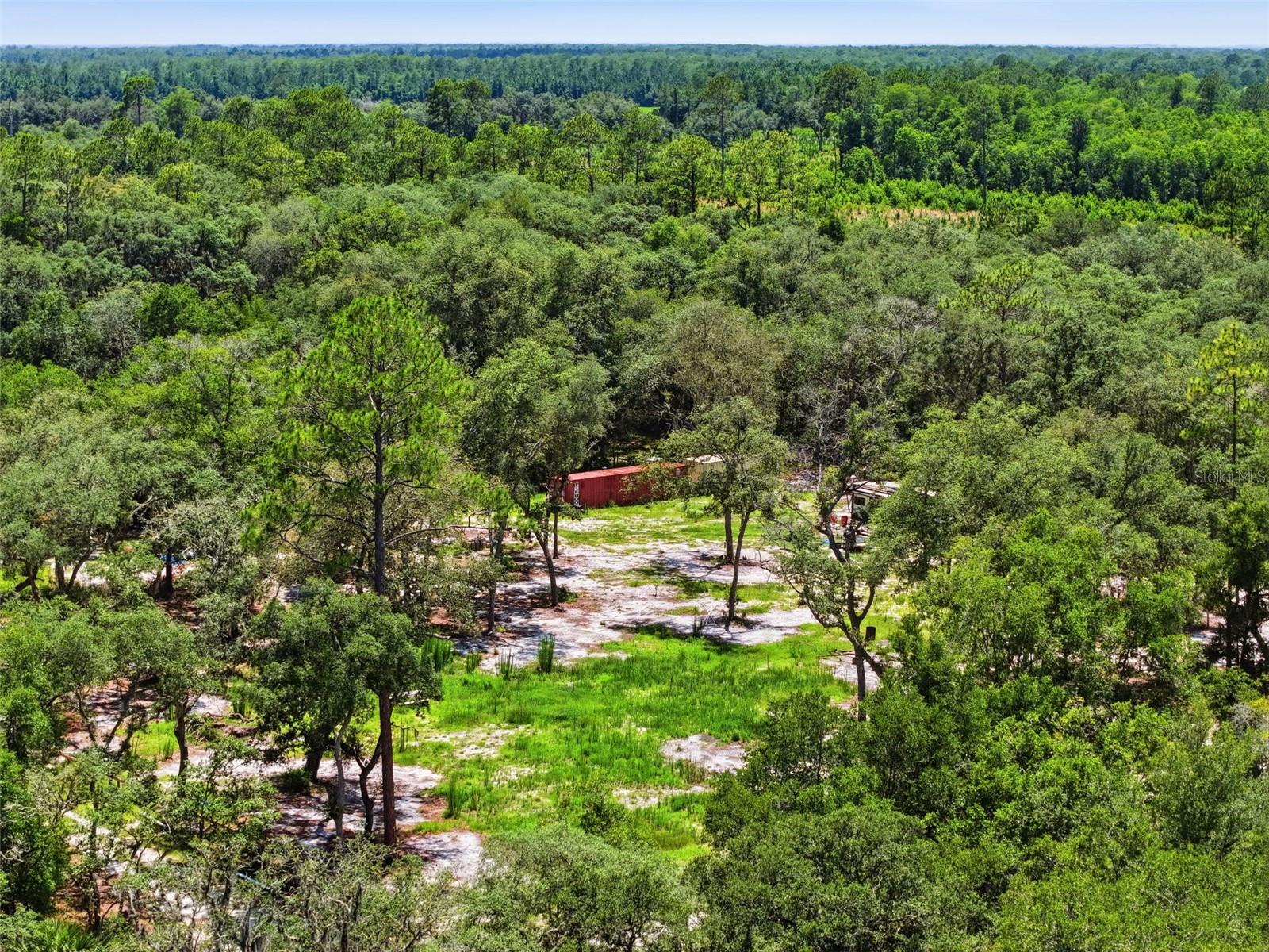 ROLLING GREEN ACRES - Land