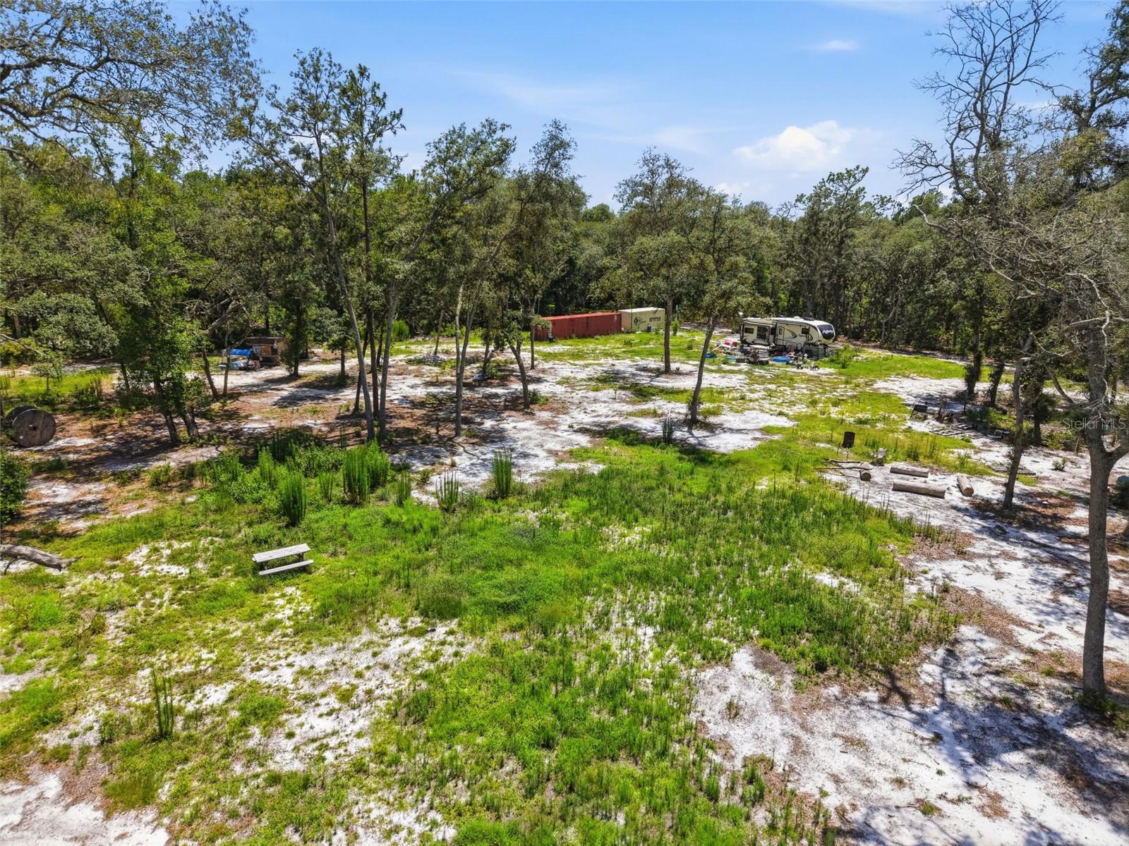 ROLLING GREEN ACRES - Land