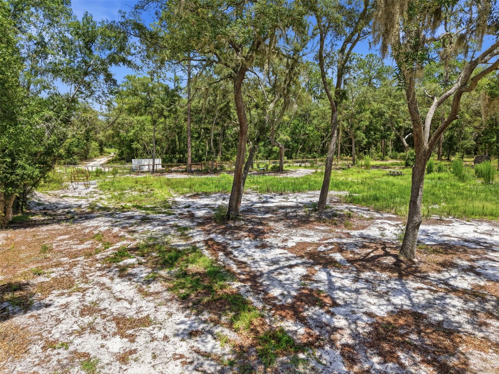 ROLLING GREEN ACRES - Land