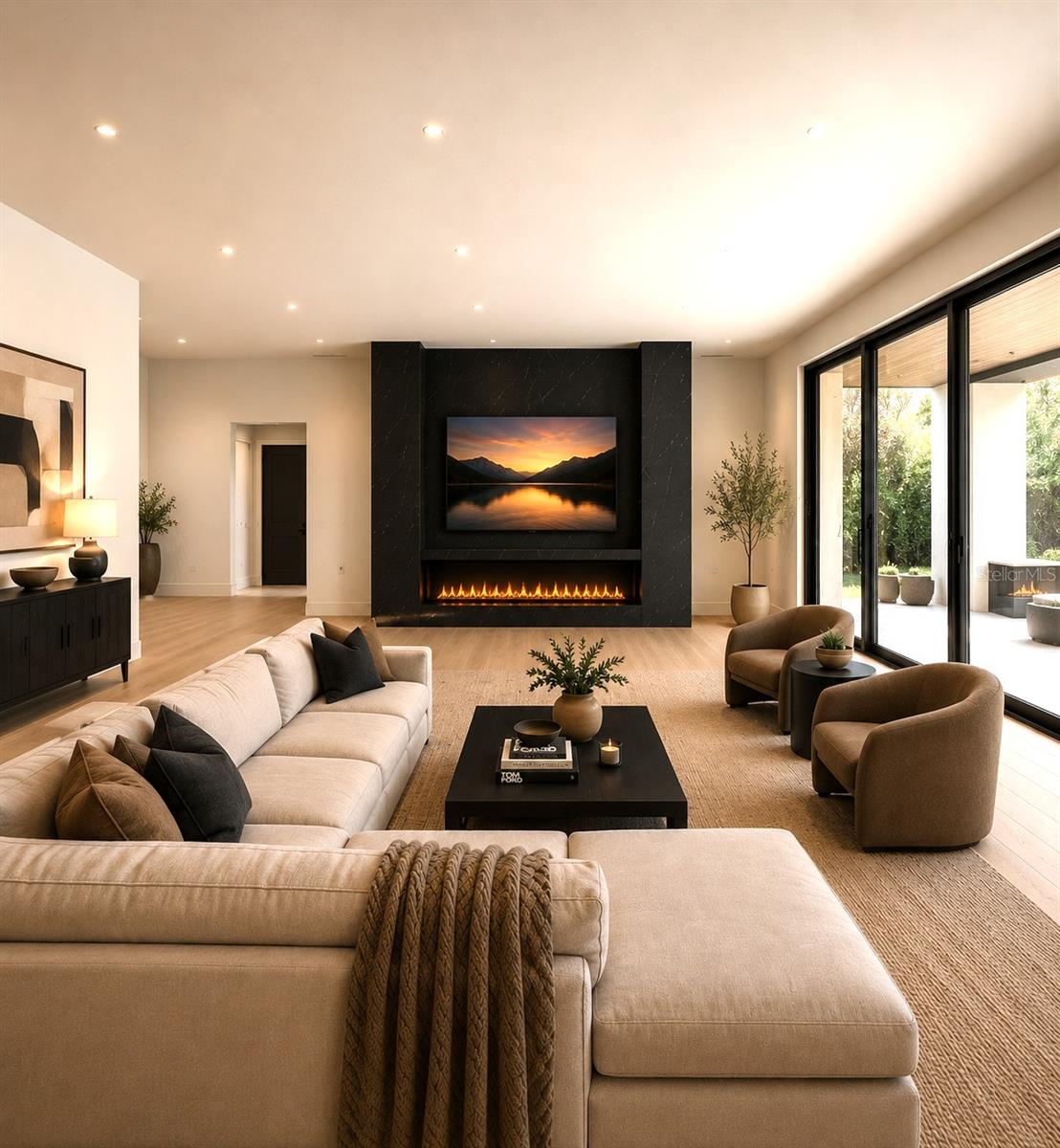 MORRISON COURT - Residential
