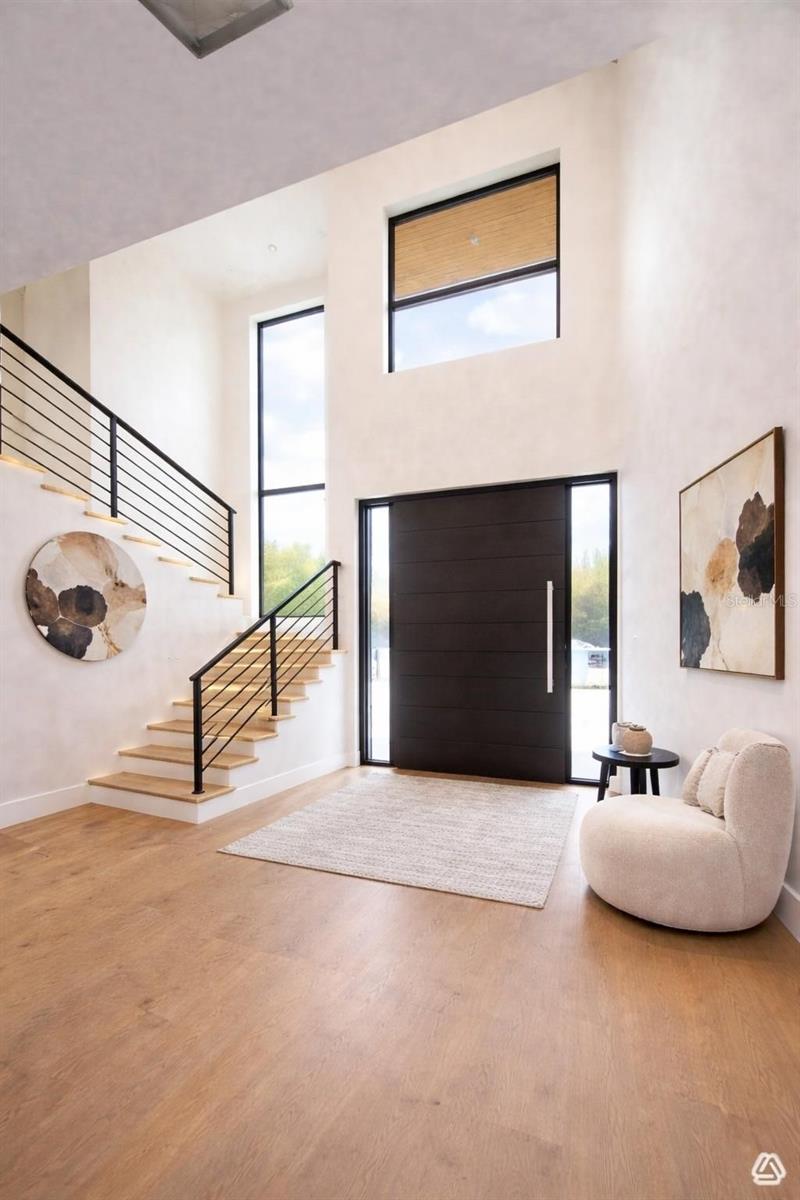 MORRISON COURT - Residential
