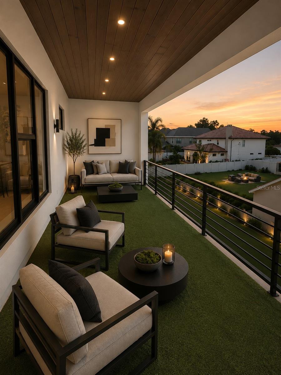 MORRISON COURT - Residential