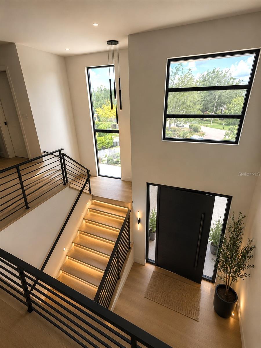 MORRISON COURT - Residential
