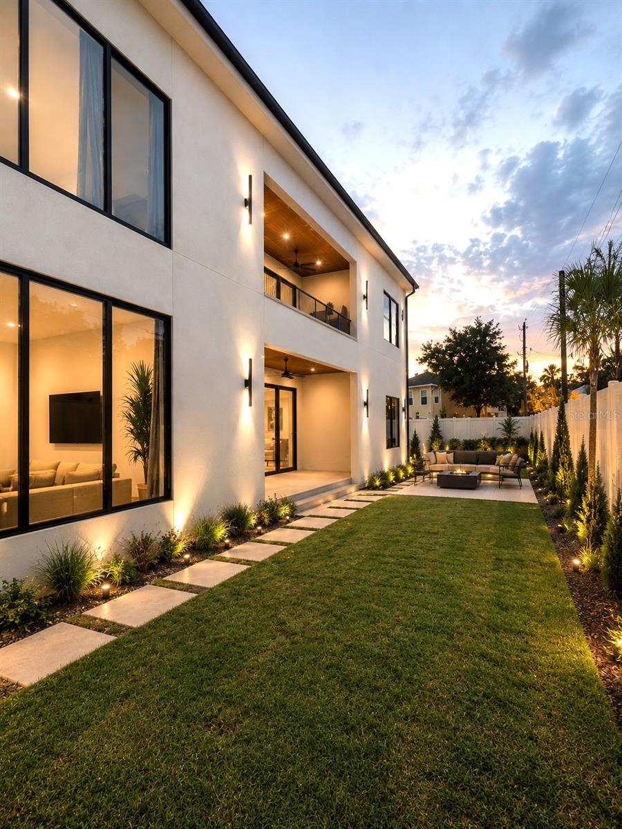 MORRISON COURT - Residential