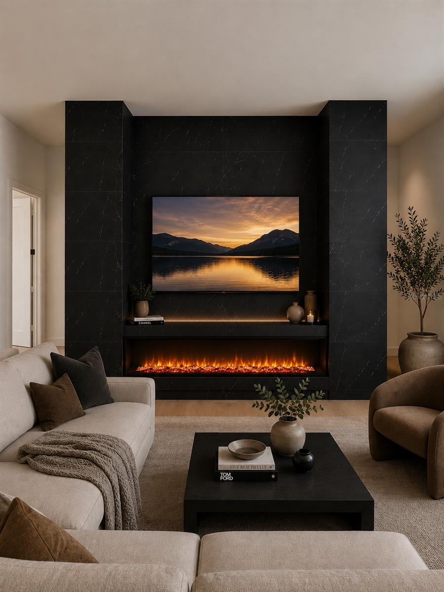 MORRISON COURT - Residential