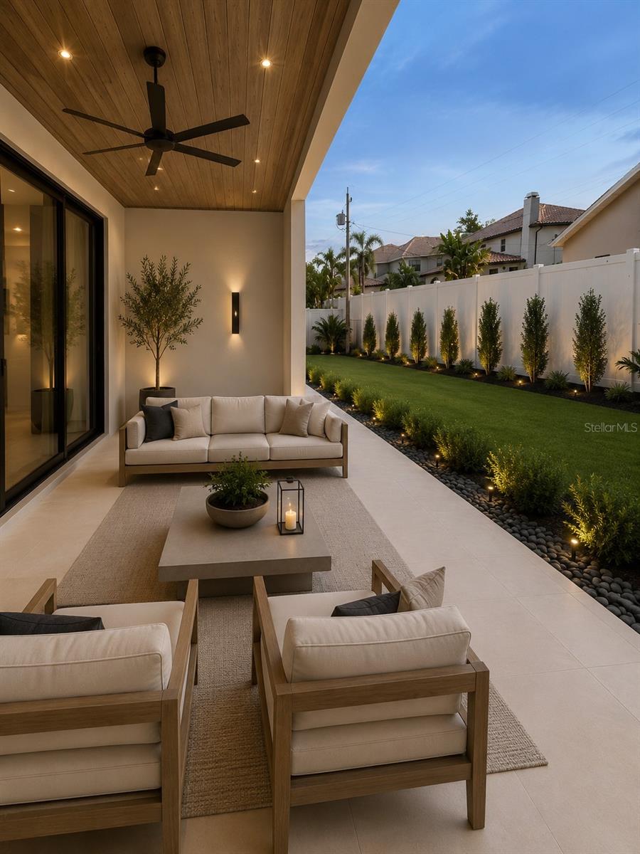 MORRISON COURT - Residential