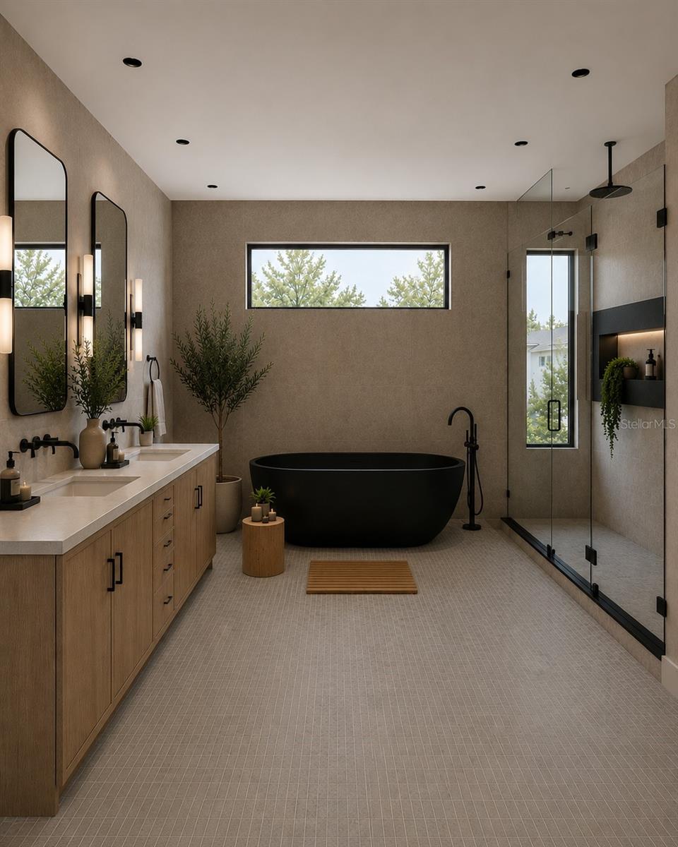MORRISON COURT - Residential