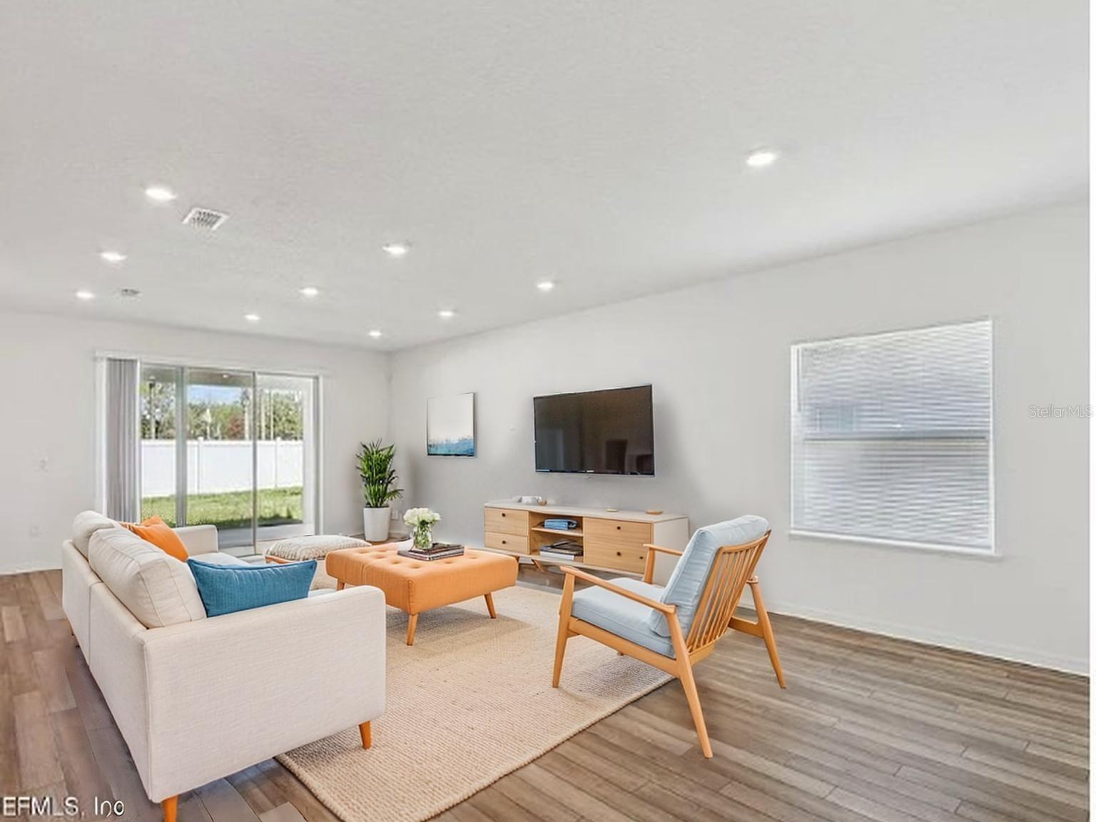 PALM COAST SEC 23 - Residential