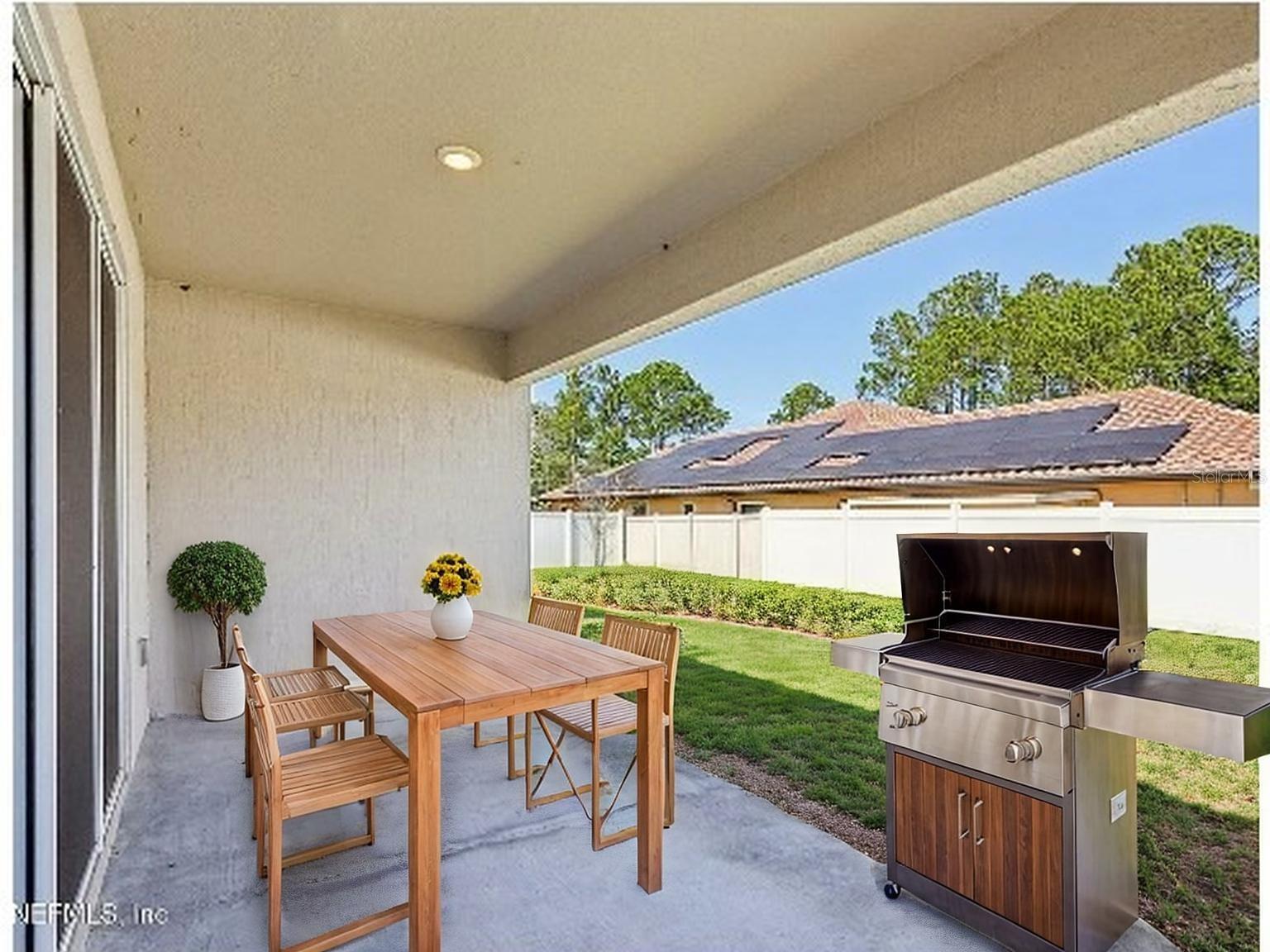 PALM COAST SEC 23 - Residential