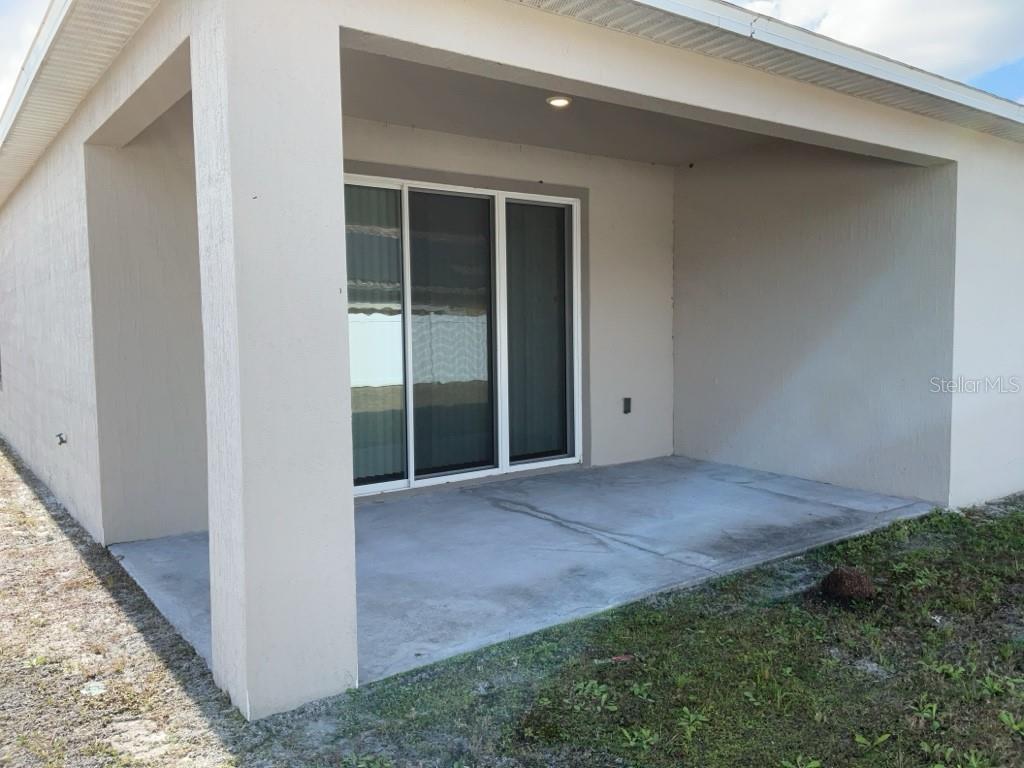 PALM COAST SEC 23 - Residential