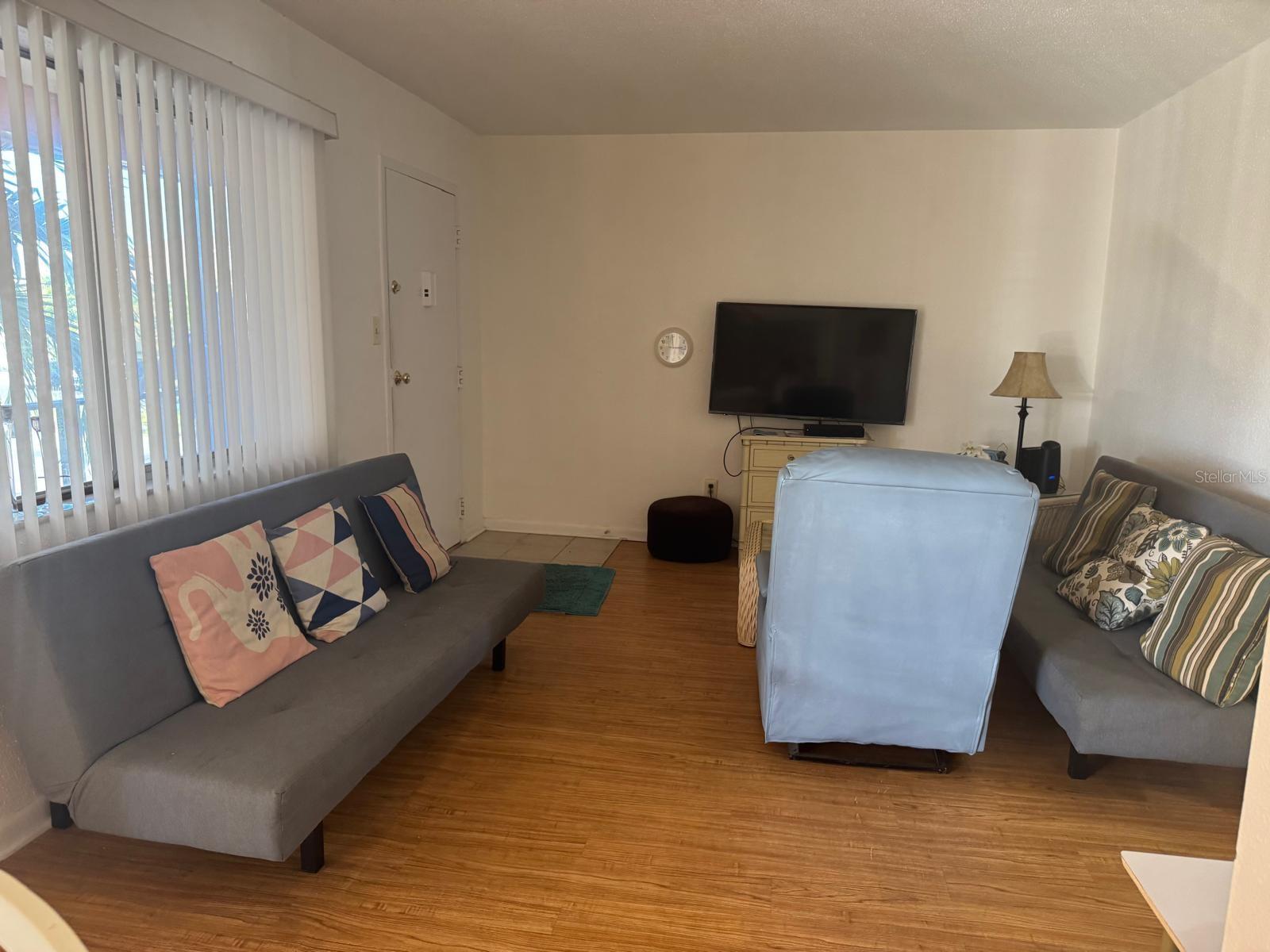 TREASURE ISLAND VILLAS CONDO - Residential