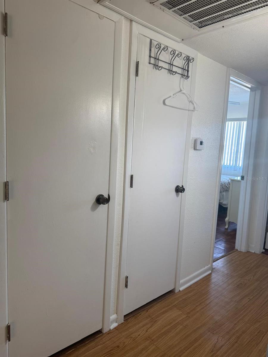 TREASURE ISLAND VILLAS CONDO - Residential