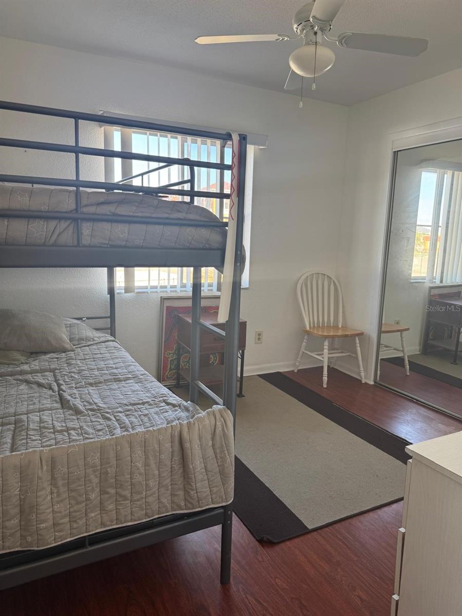 TREASURE ISLAND VILLAS CONDO - Residential
