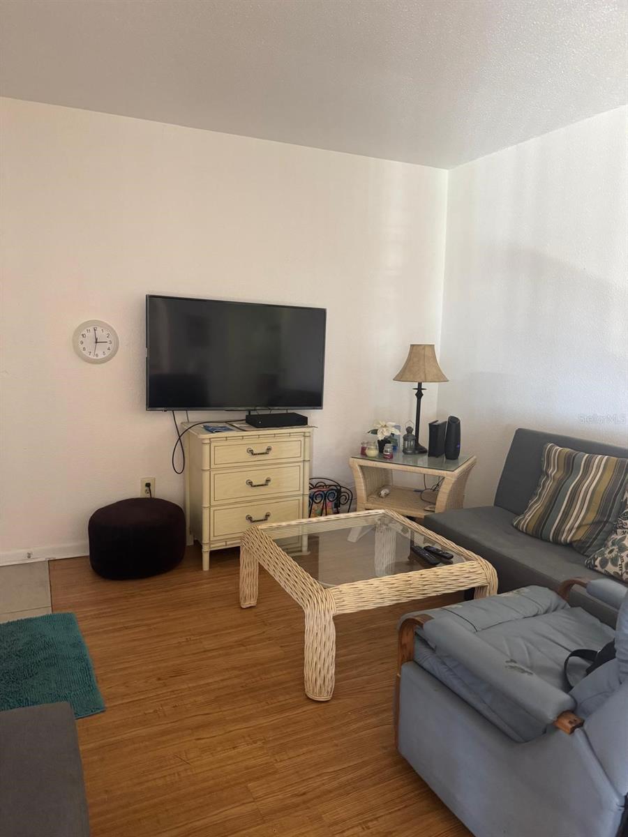 TREASURE ISLAND VILLAS CONDO - Residential