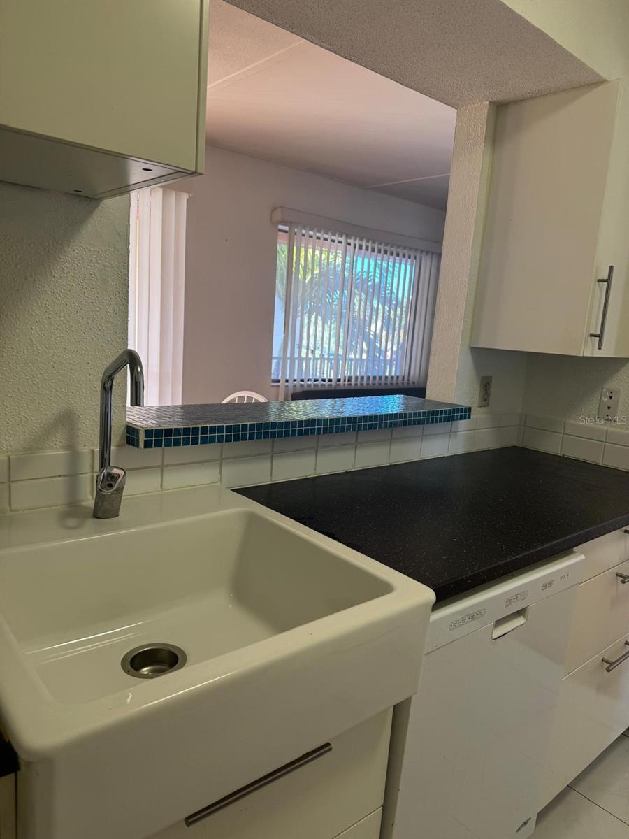 TREASURE ISLAND VILLAS CONDO - Residential