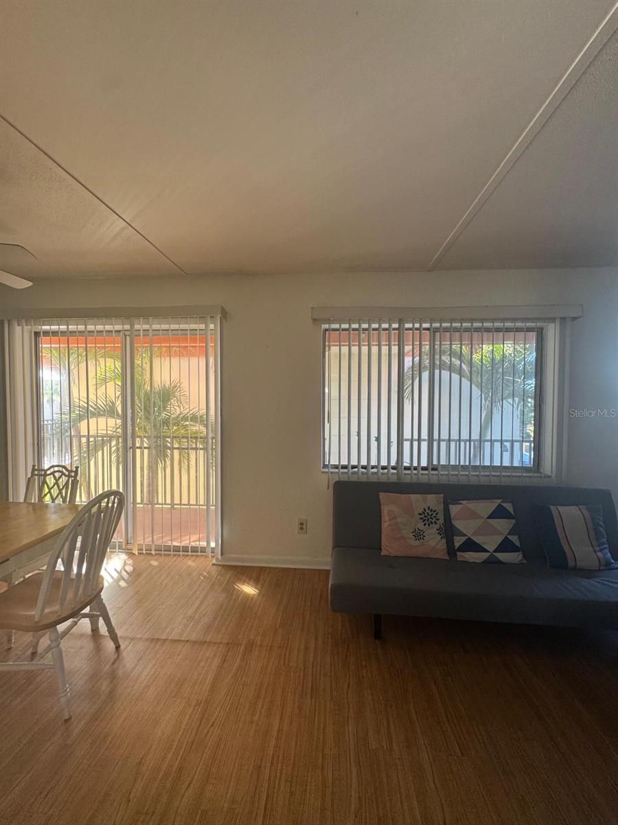 TREASURE ISLAND VILLAS CONDO - Residential