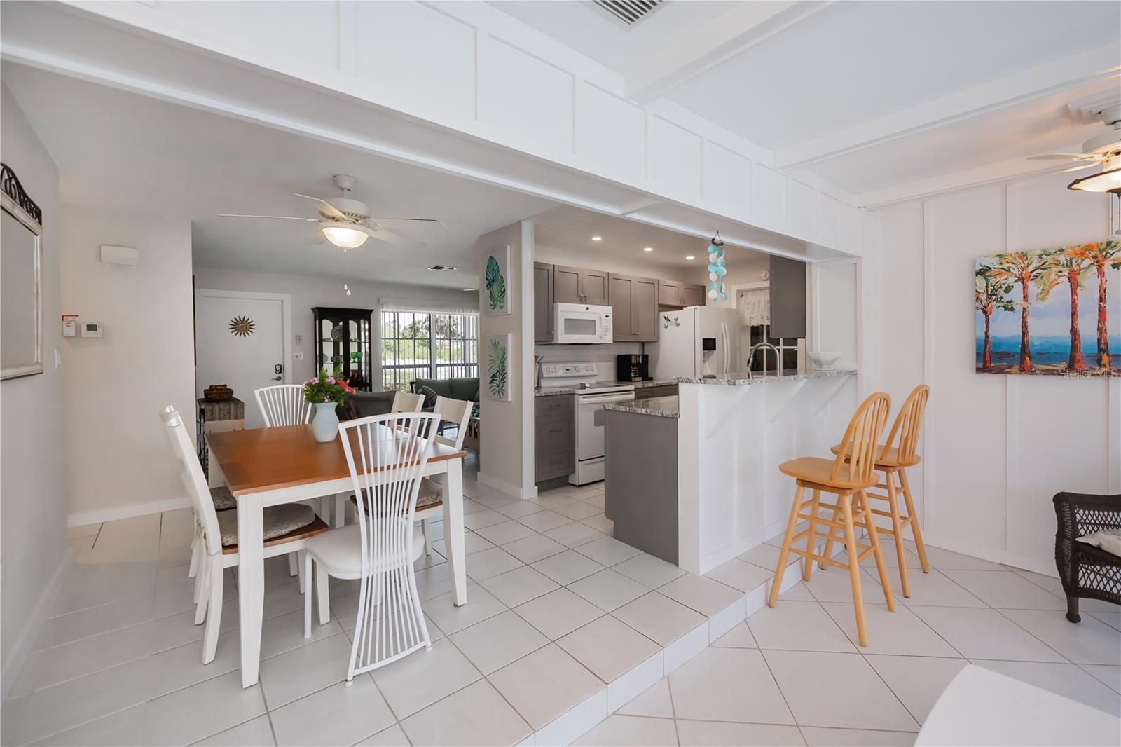 PORT CHARLOTTE SEC 037 - Residential