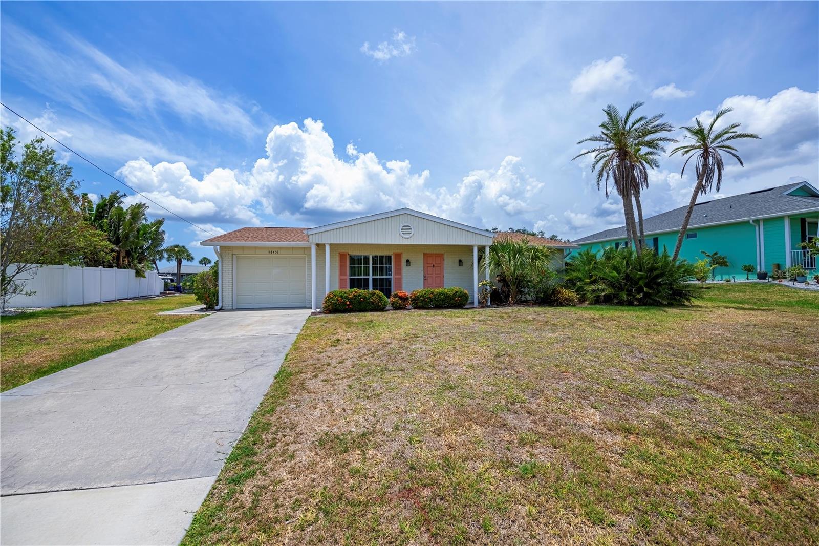 PORT CHARLOTTE SEC 037 - Residential