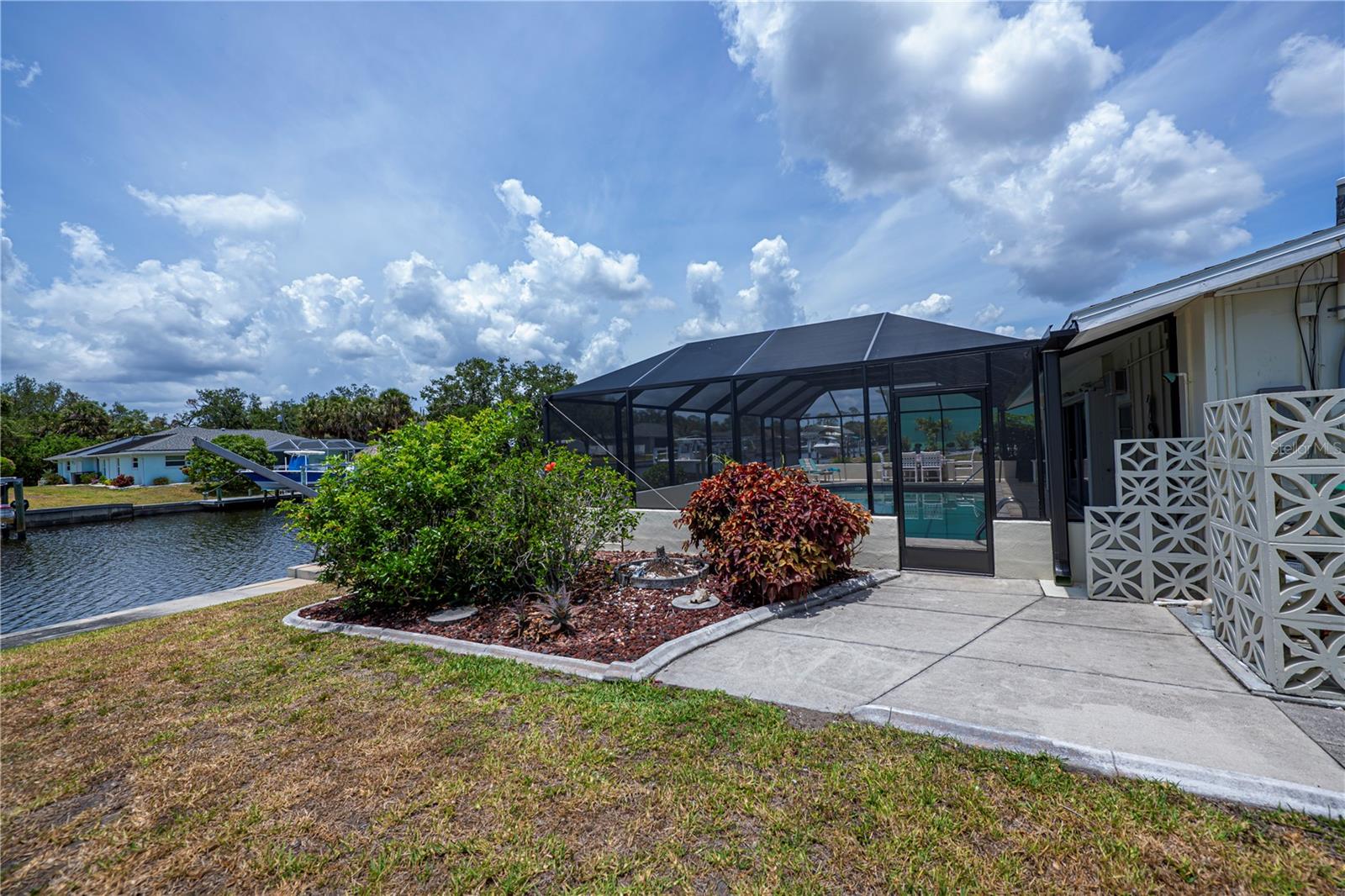 PORT CHARLOTTE SEC 037 - Residential