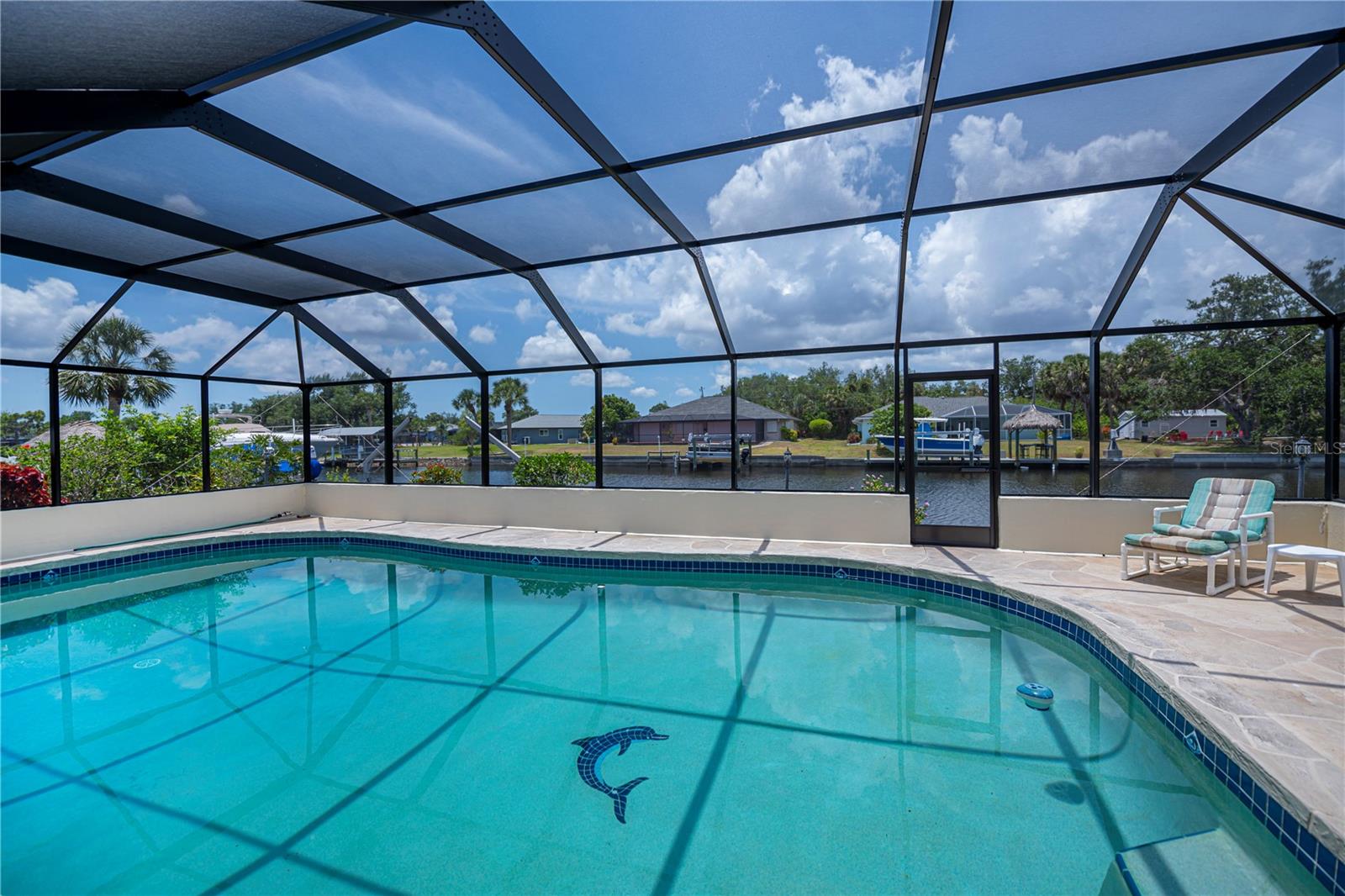PORT CHARLOTTE SEC 037 - Residential