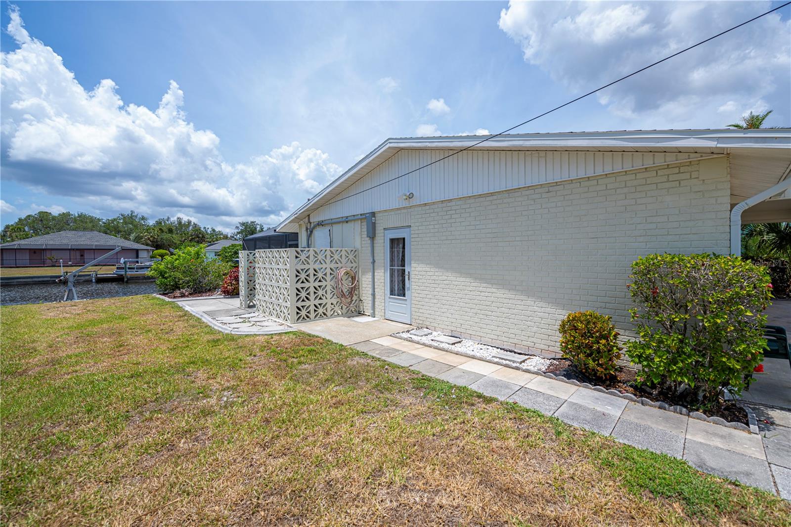 PORT CHARLOTTE SEC 037 - Residential