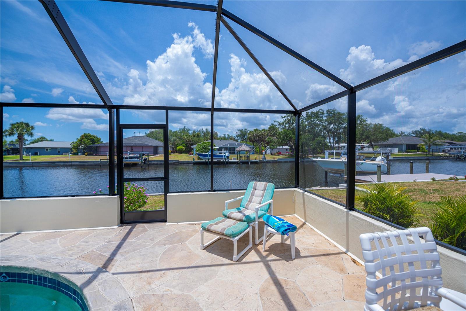 PORT CHARLOTTE SEC 037 - Residential