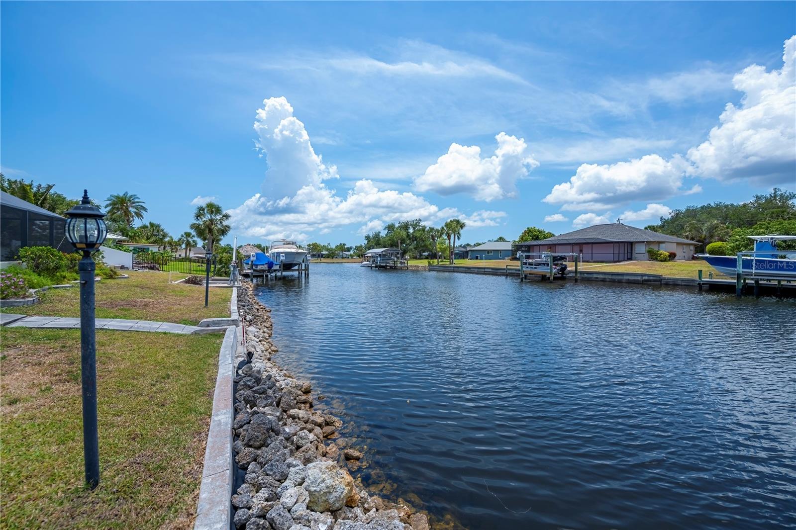 PORT CHARLOTTE SEC 037 - Residential