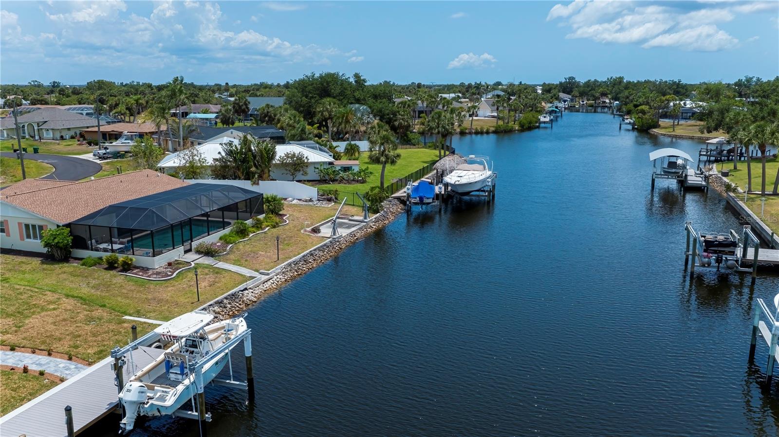 PORT CHARLOTTE SEC 037 - Residential
