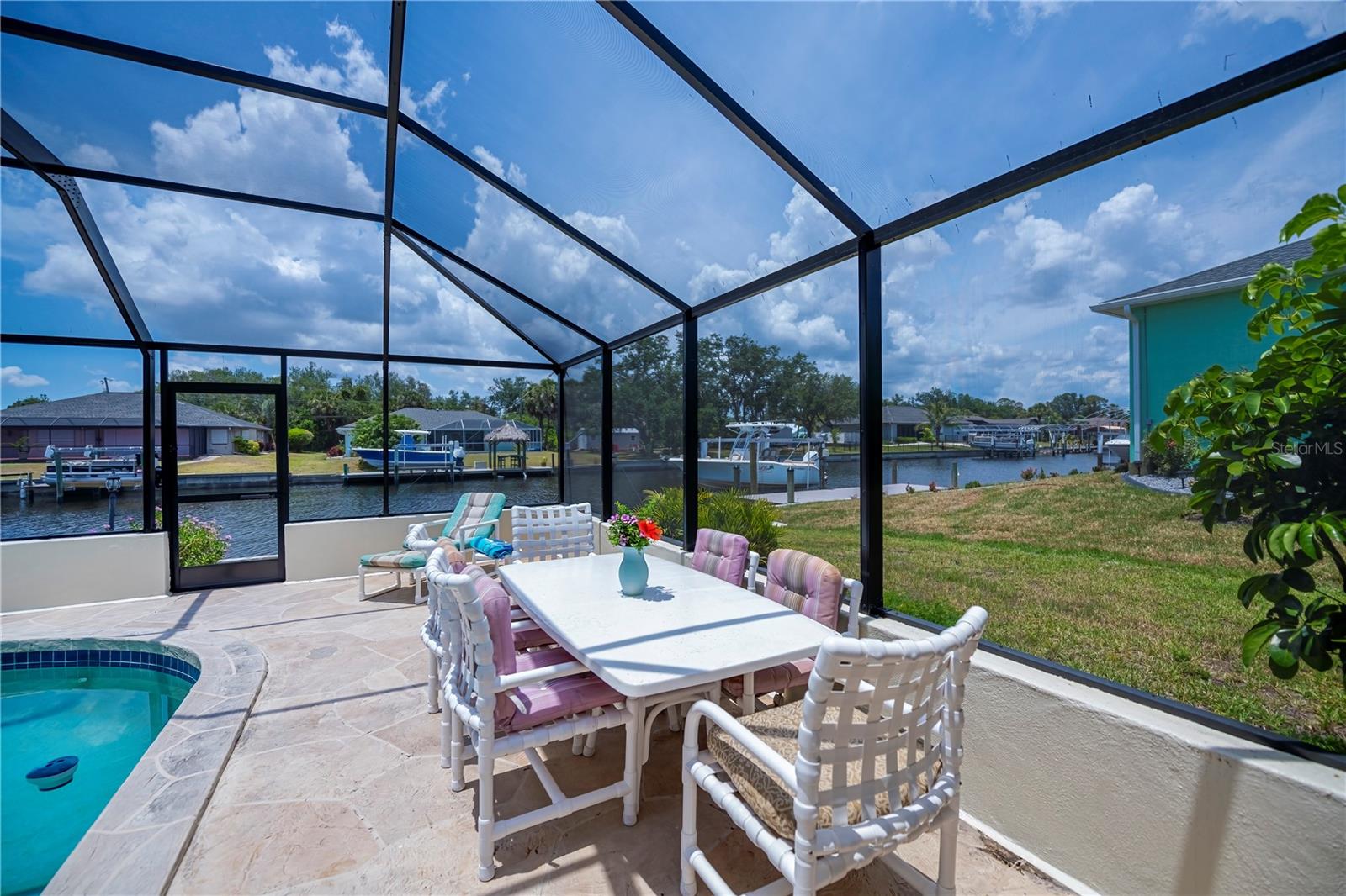 PORT CHARLOTTE SEC 037 - Residential
