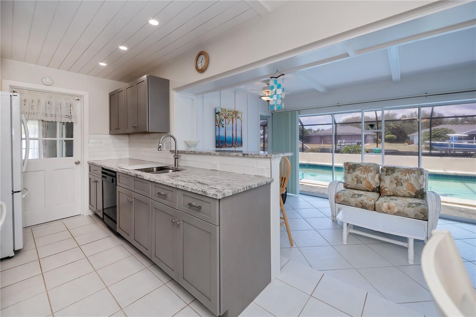 PORT CHARLOTTE SEC 037 - Residential
