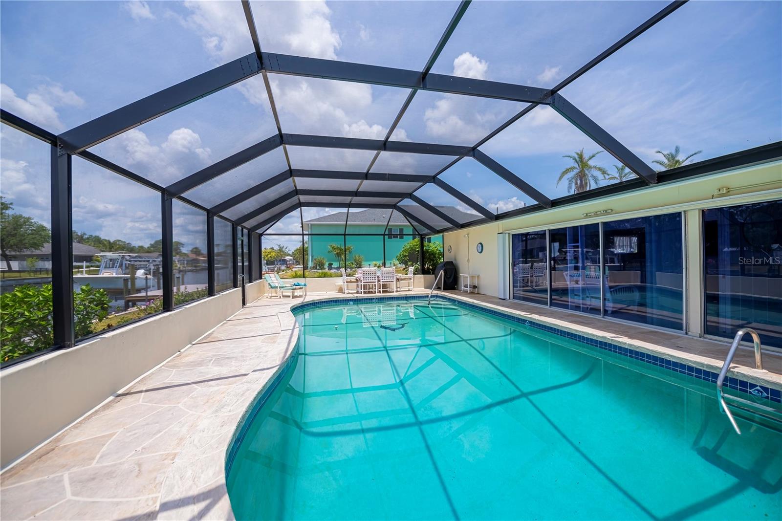 PORT CHARLOTTE SEC 037 - Residential