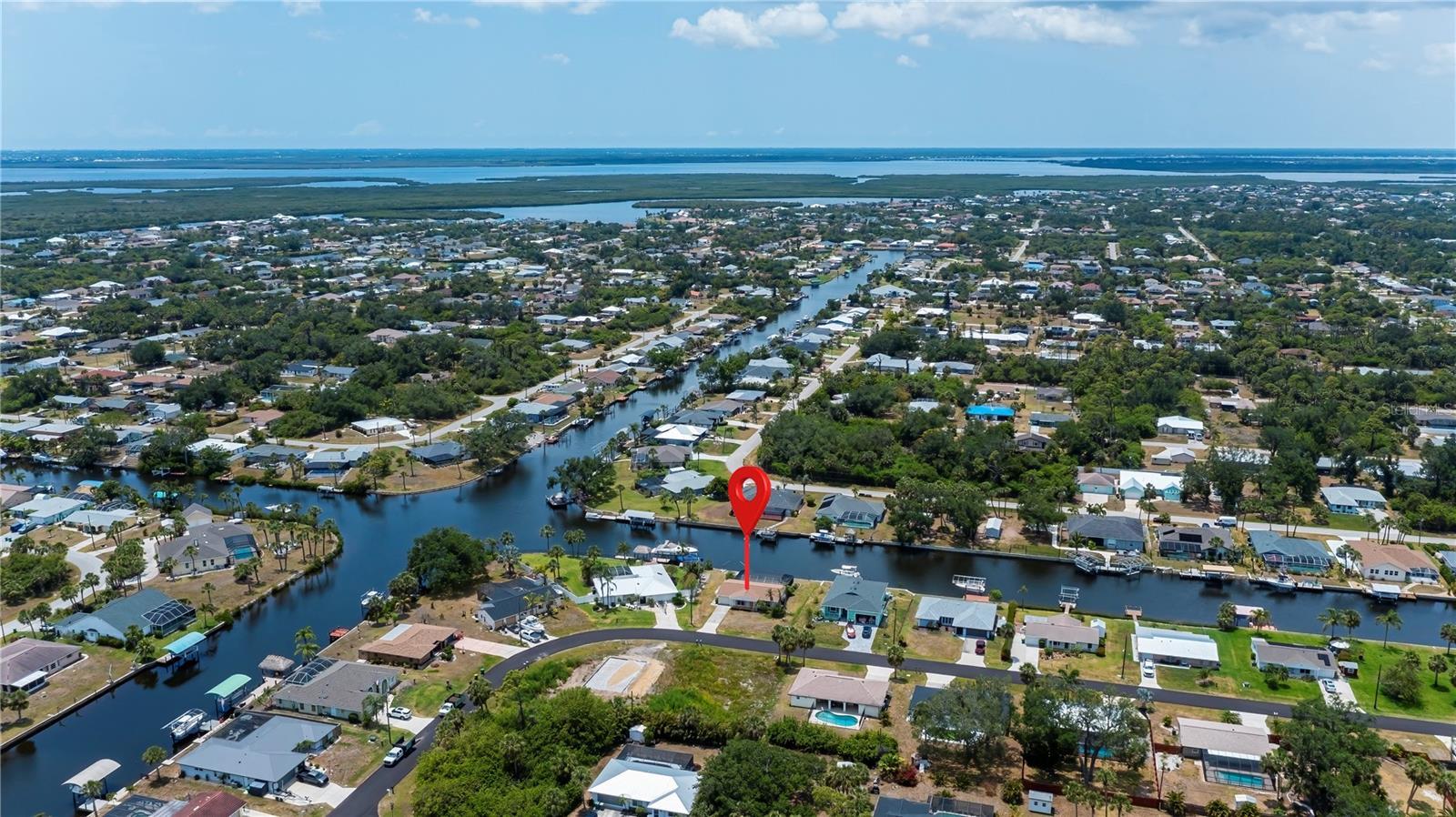 PORT CHARLOTTE SEC 037 - Residential