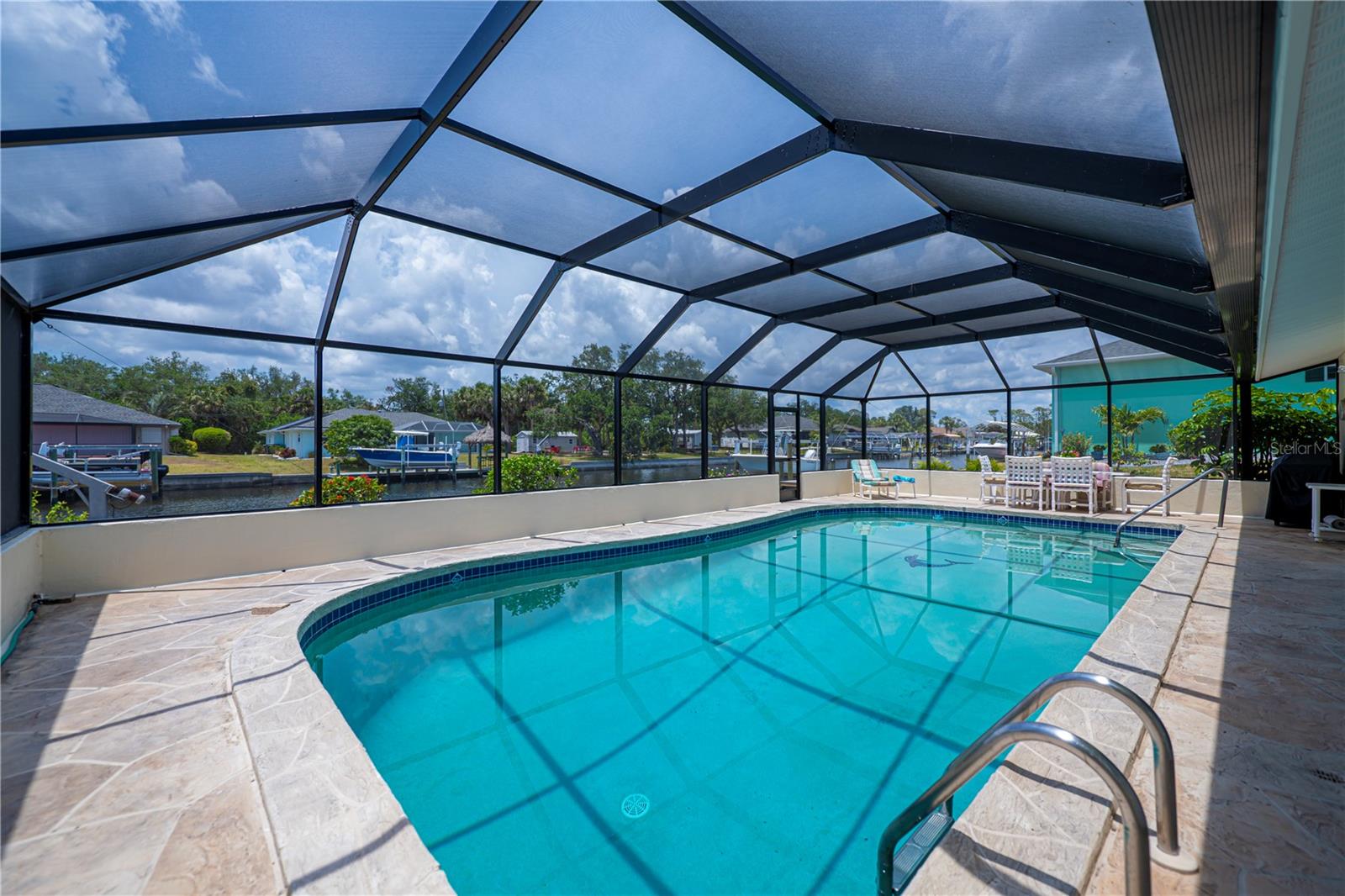 PORT CHARLOTTE SEC 037 - Residential