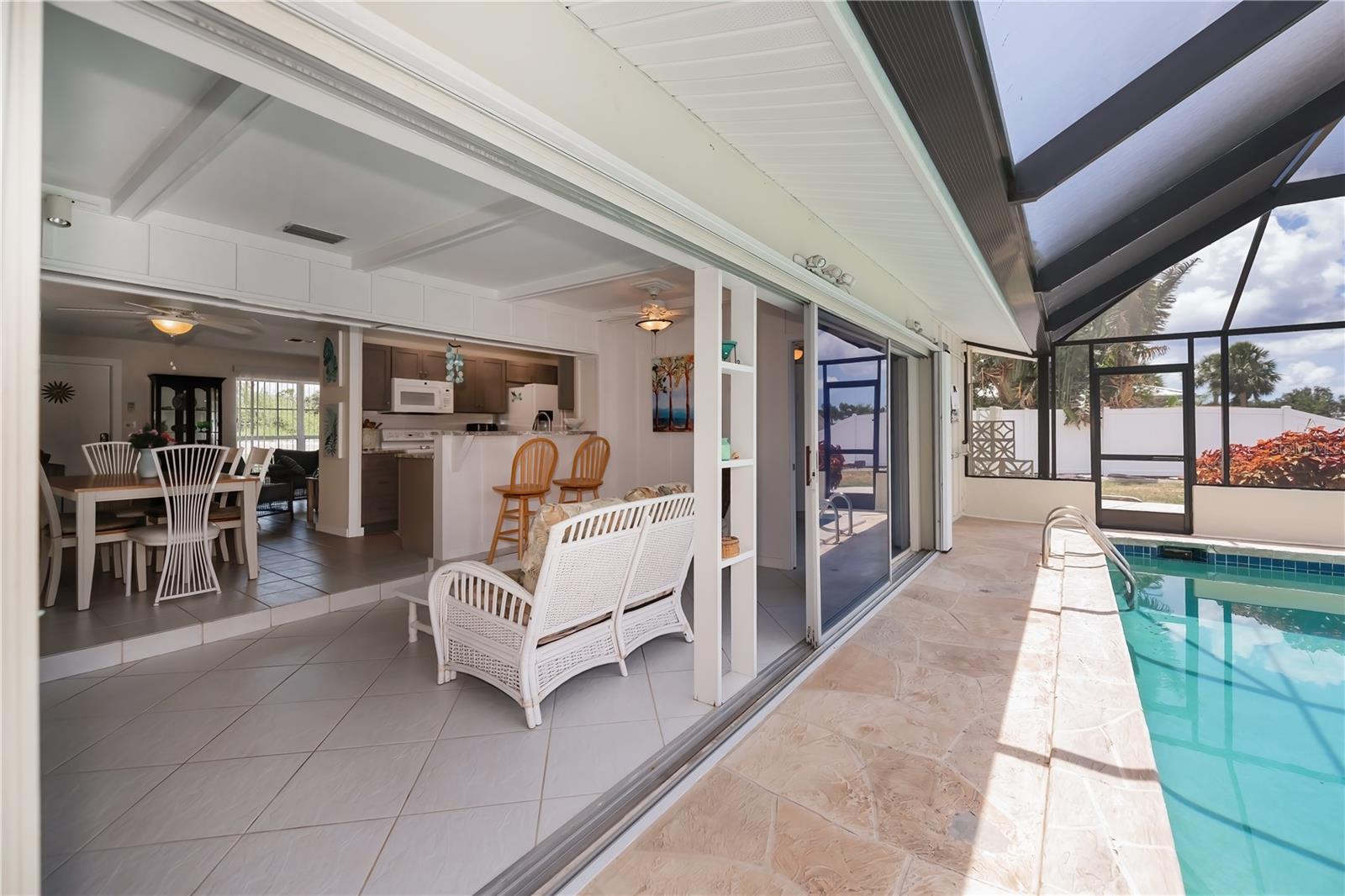 PORT CHARLOTTE SEC 037 - Residential