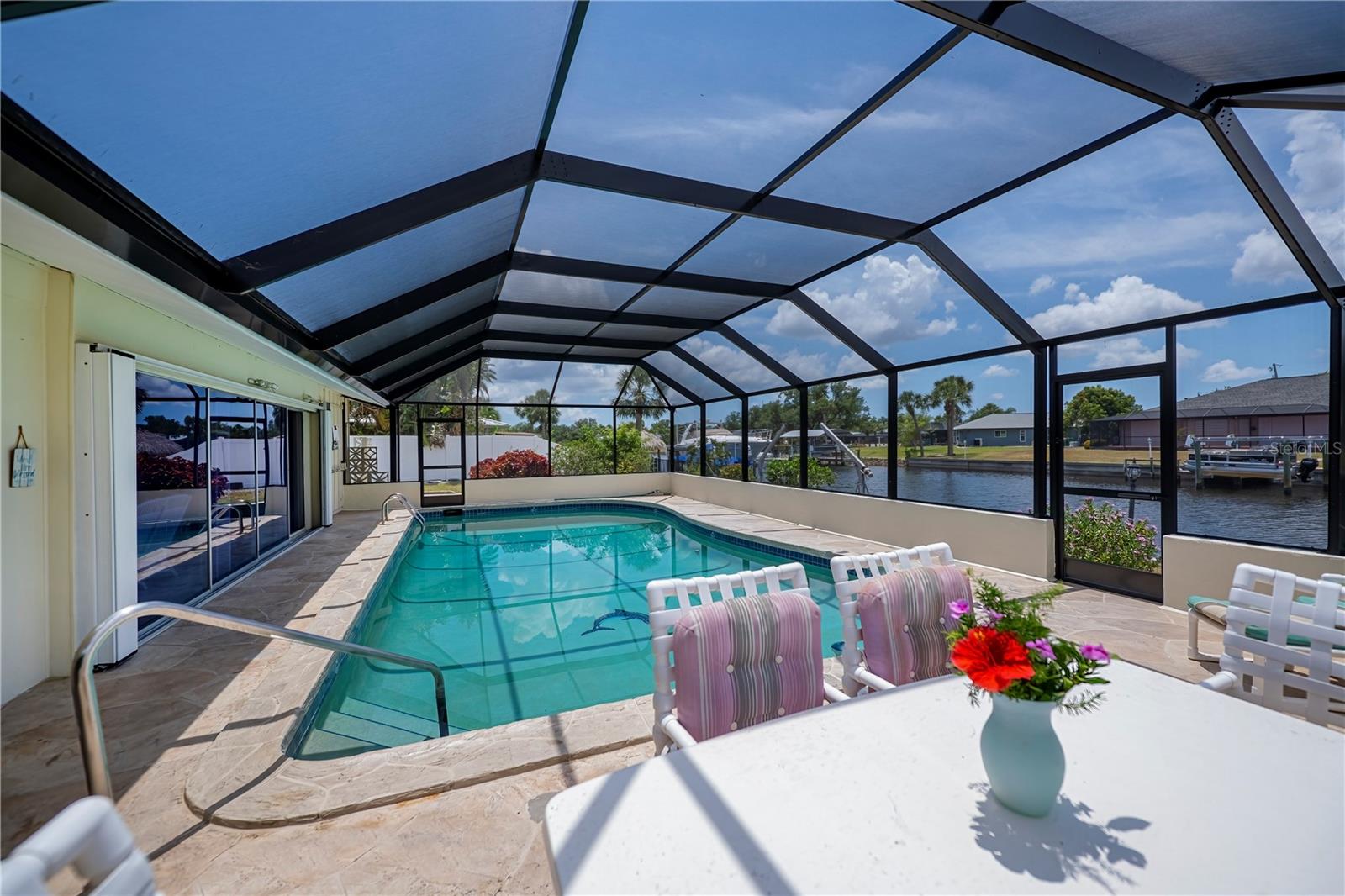 PORT CHARLOTTE SEC 037 - Residential