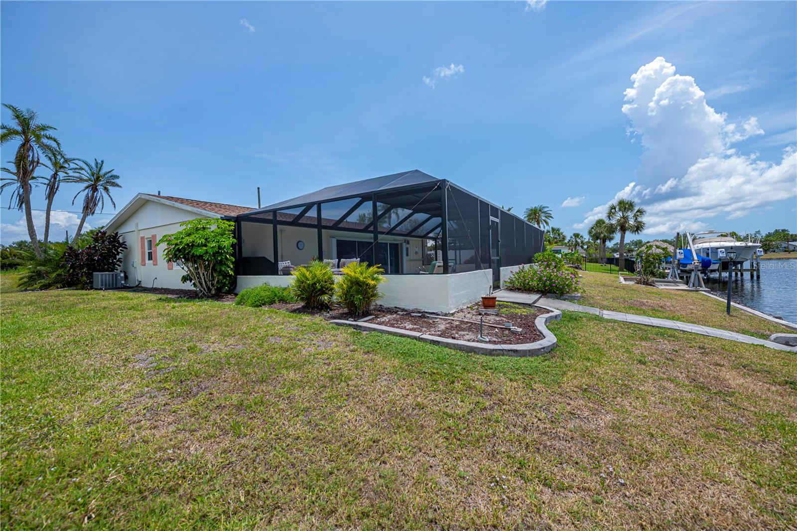 PORT CHARLOTTE SEC 037 - Residential