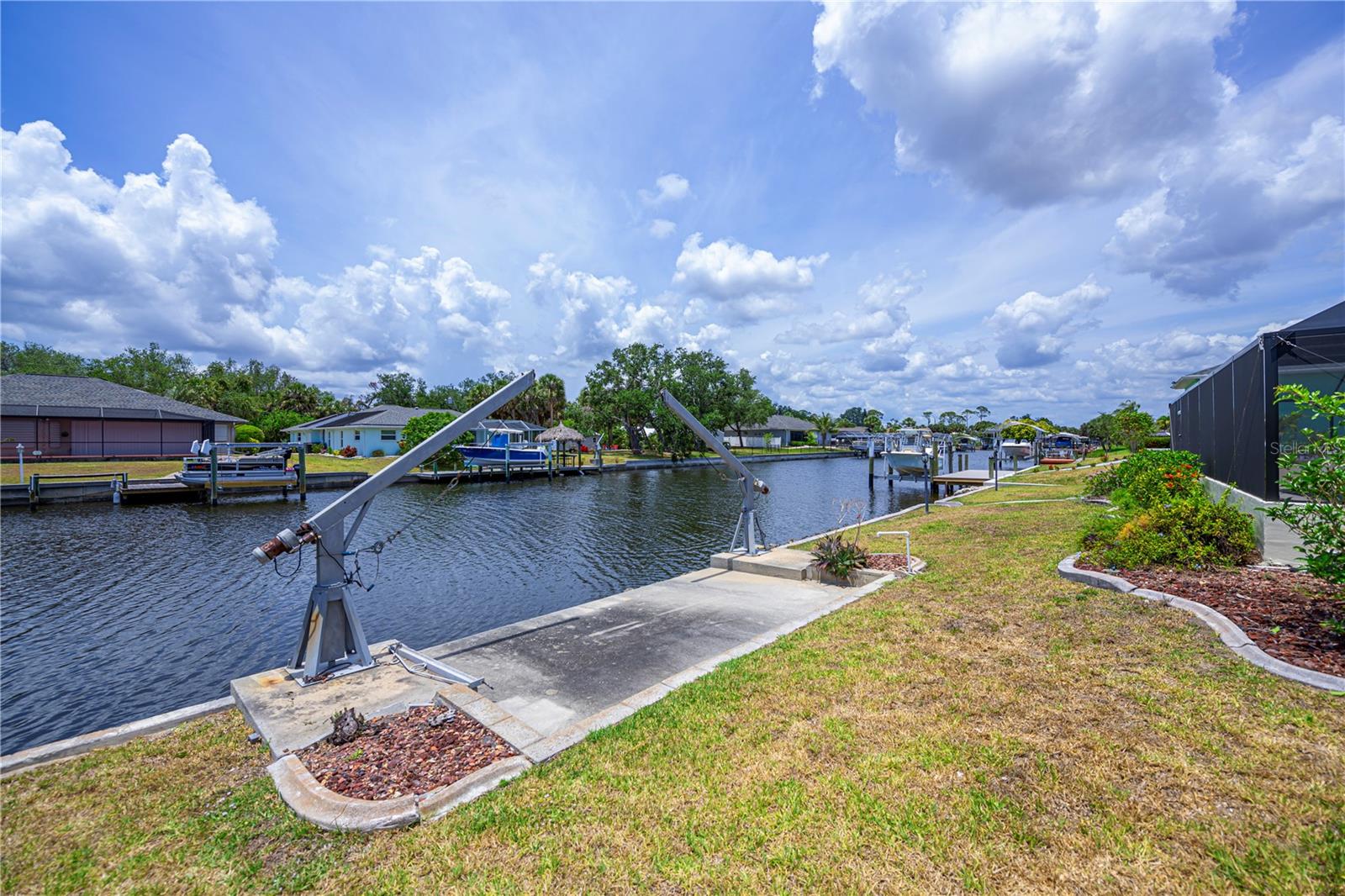 PORT CHARLOTTE SEC 037 - Residential