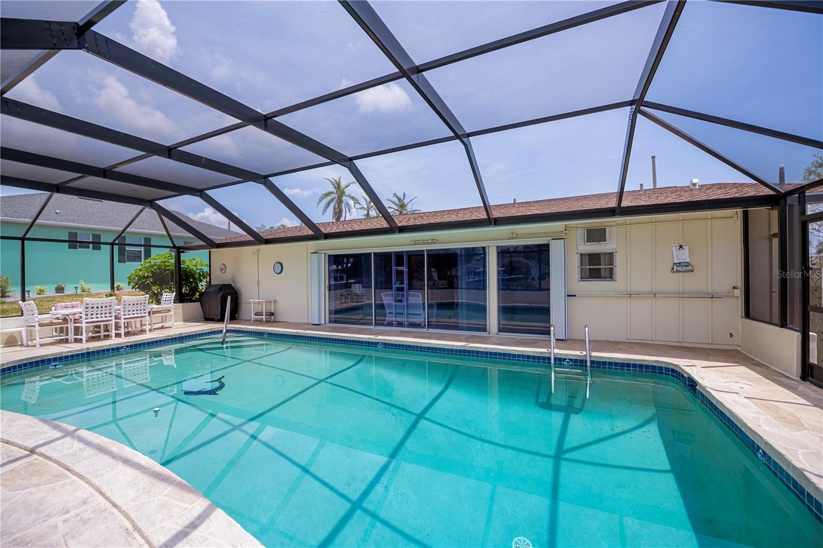 PORT CHARLOTTE SEC 037 - Residential